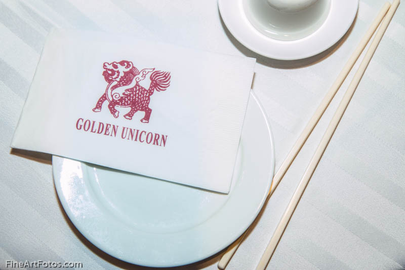 Golden Unicorn Restaurant