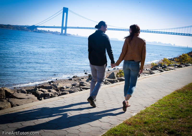 More Engagement shots