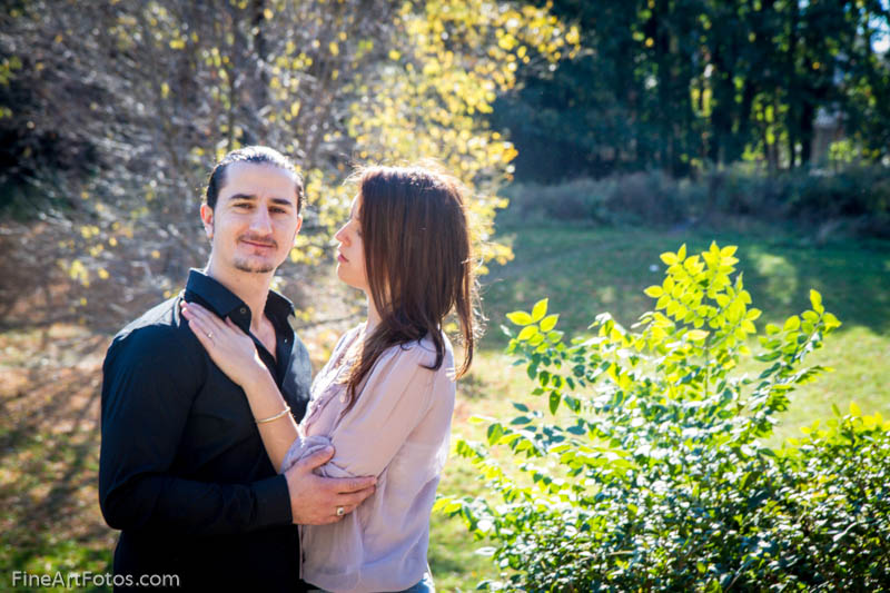 More Engagement shots