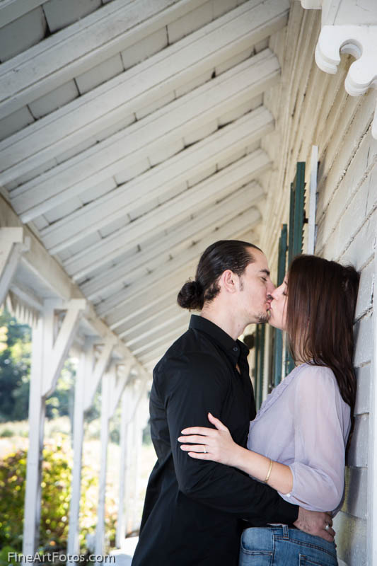 More Engagement shots